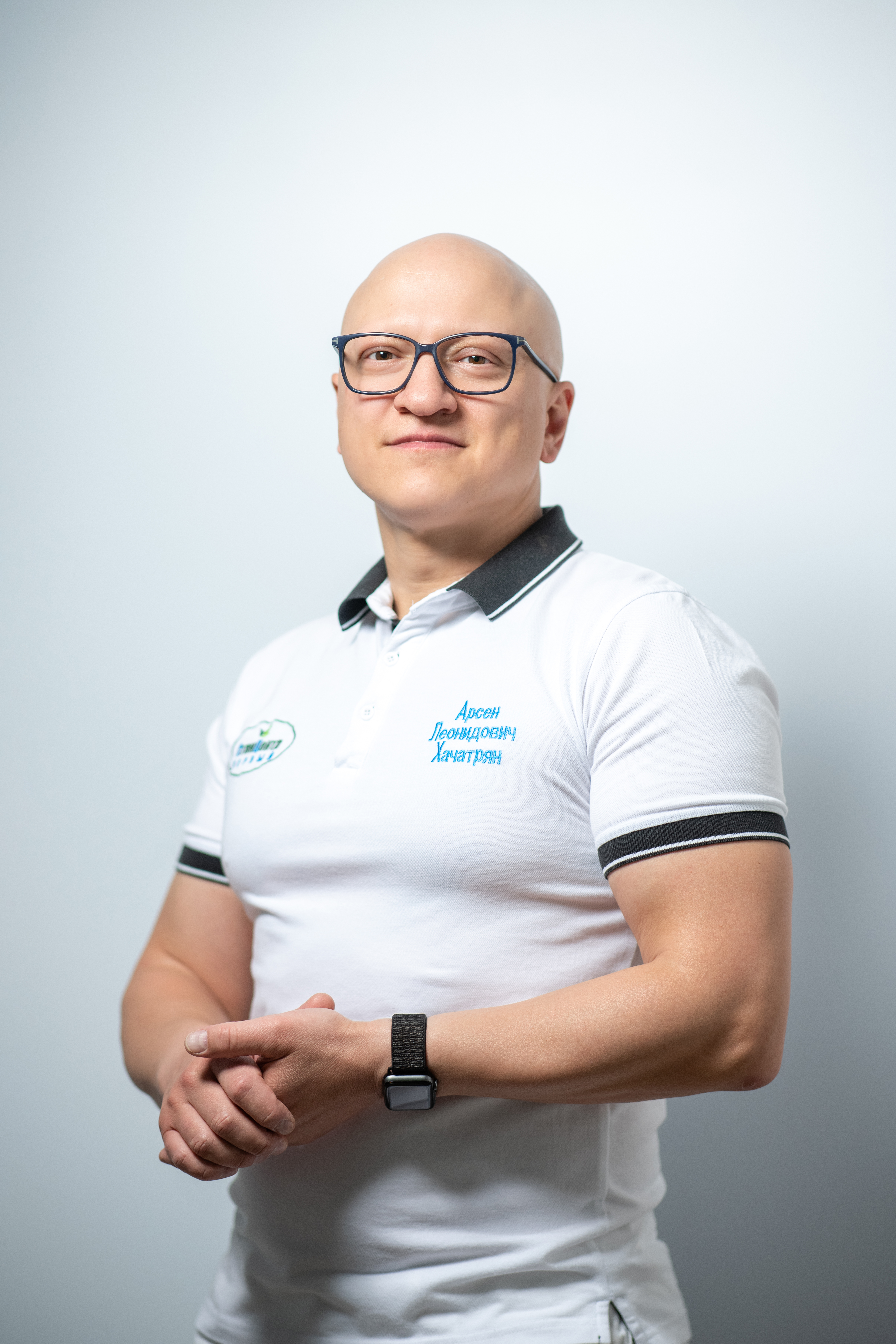 Хачатрян Арсен Леонидович