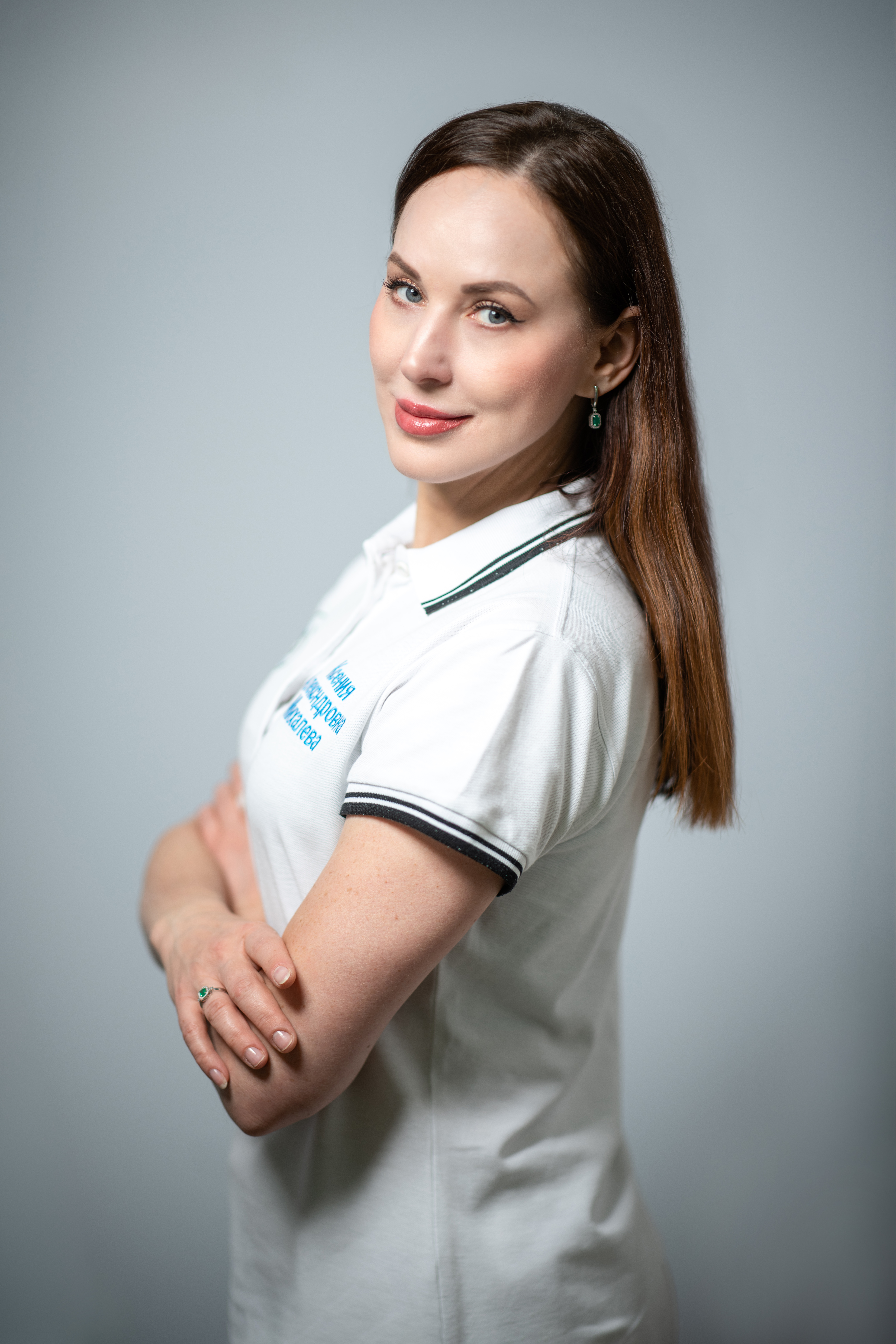 Михалёва Ксения Александровна
