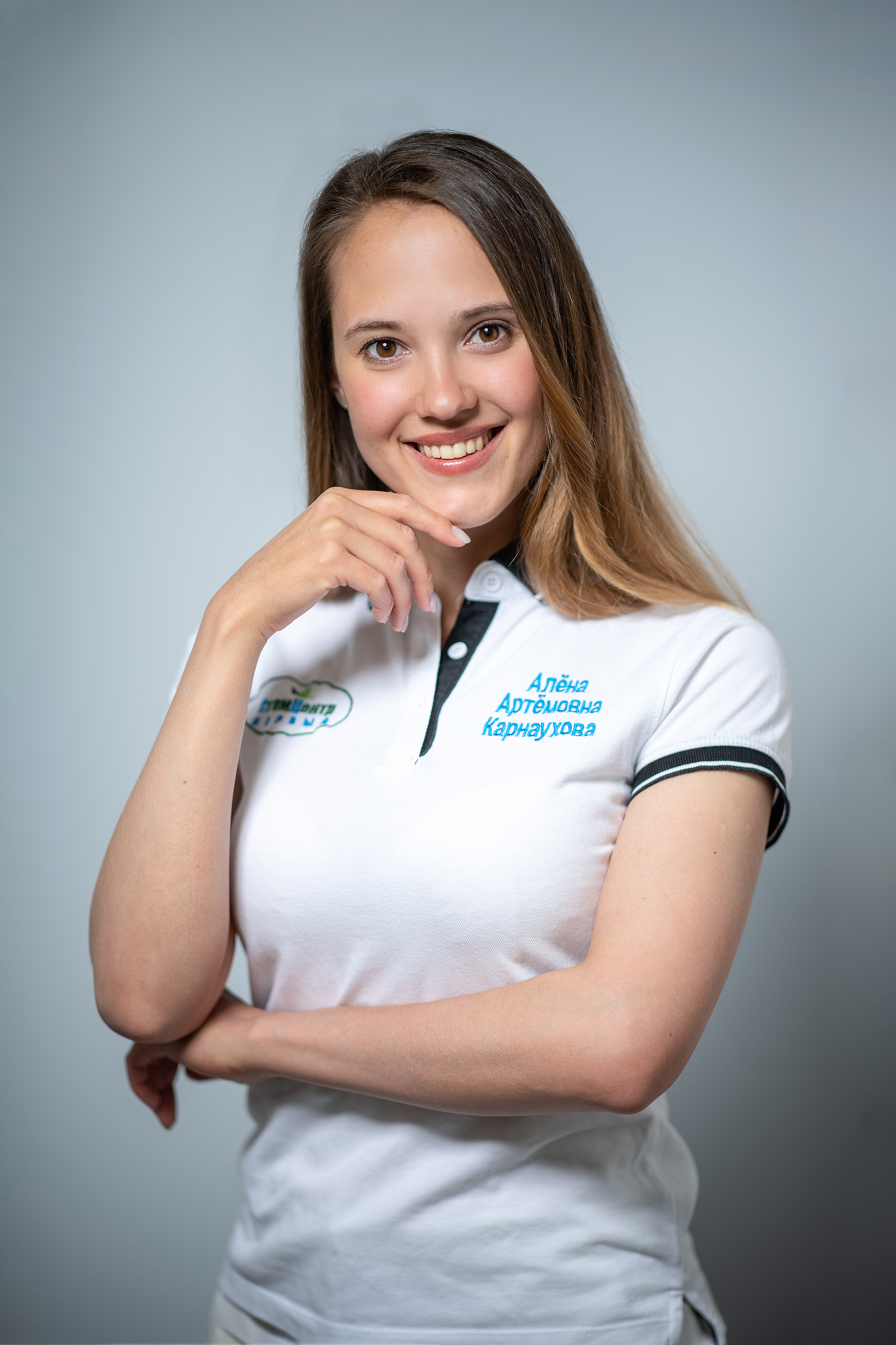 Обухова Алена Артемовна