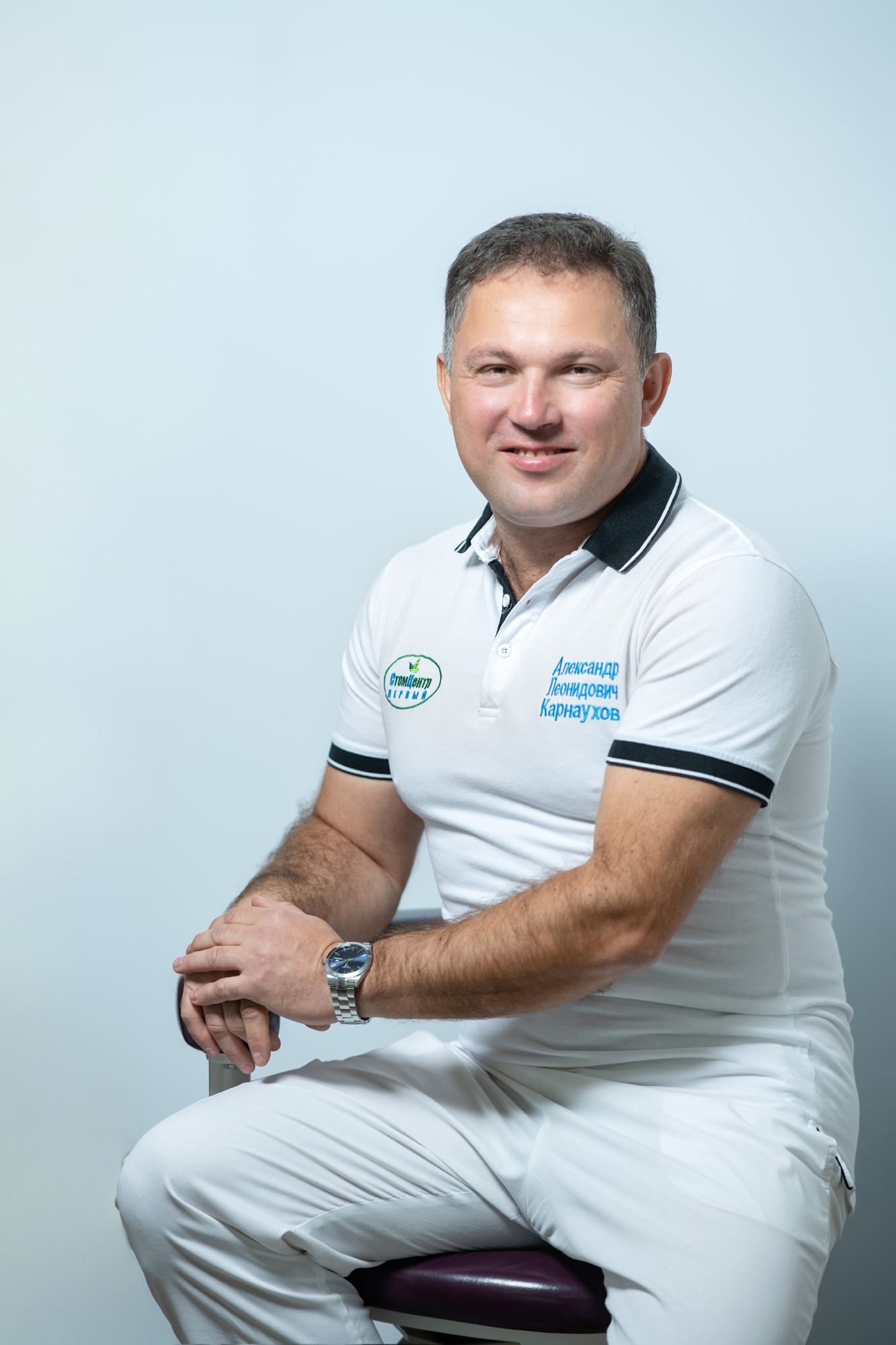 Карнаухов Александр Леонидович